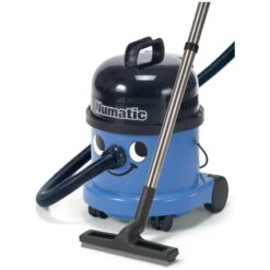 Numatic 110V WV370 Commercial Wet & Dry Vacuum Cleaner