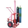 Cylinder Lifting Trolley