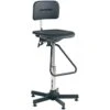 Bott High Vinyl Workchair