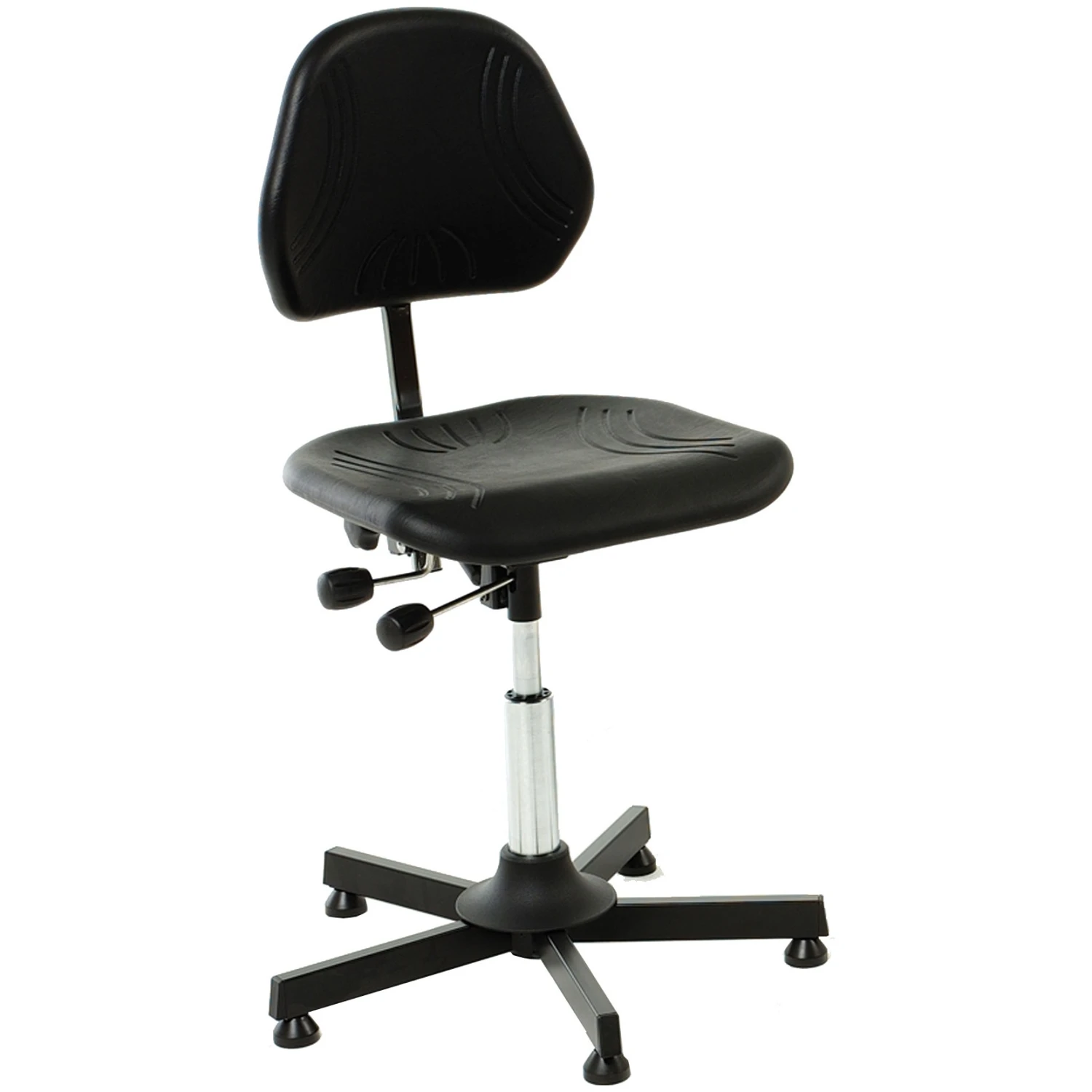 Bott Low Comfort Workchair 1 Bott Low Comfort Workchair
