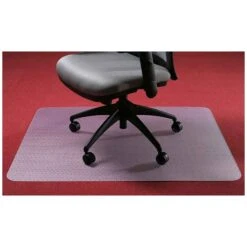 Coba Polycarbonate Chair Mats