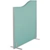 Aeon Freestanding Wave Partition Screens