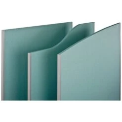 Layton Freestanding Wave Partition Screens
