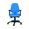 24 Hour Posture Radial Back Chair