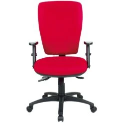 24 Hour Deluxe S Posture Chair