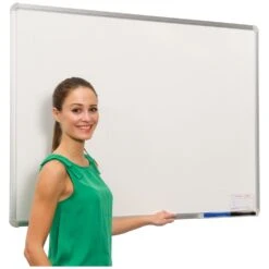 Ultralon 10/10 Non-Magnetic Whiteboards