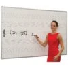 Ultralon Marked Music Whiteboards