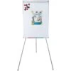 Telescopic Magnetic Easel And Writing Board