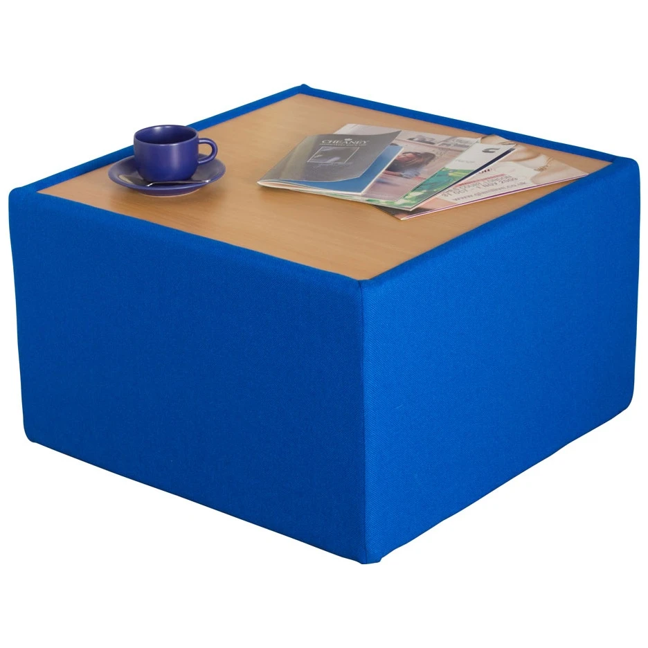 Essentials Modular Reception Coffee Table 1 Essentials Modular Reception Coffee Table