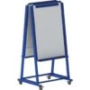 Little Rainbows Mobile Magnetic Display Easel