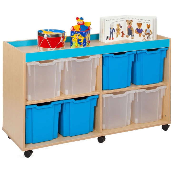 Bubblegum 8 Jumbo Tray Storage 1 Bubblegum 8 Jumbo Tray Storage