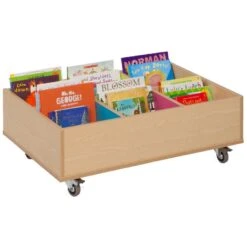 Bubblegum Kinderbox Low Mobile