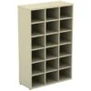 Accolade Pigeon Hole Storage Units