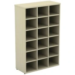 Accolade Pigeon Hole Storage Units
