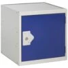 Store-It EXPRESS DELIVERY Cube Lockers With ActiveCoat