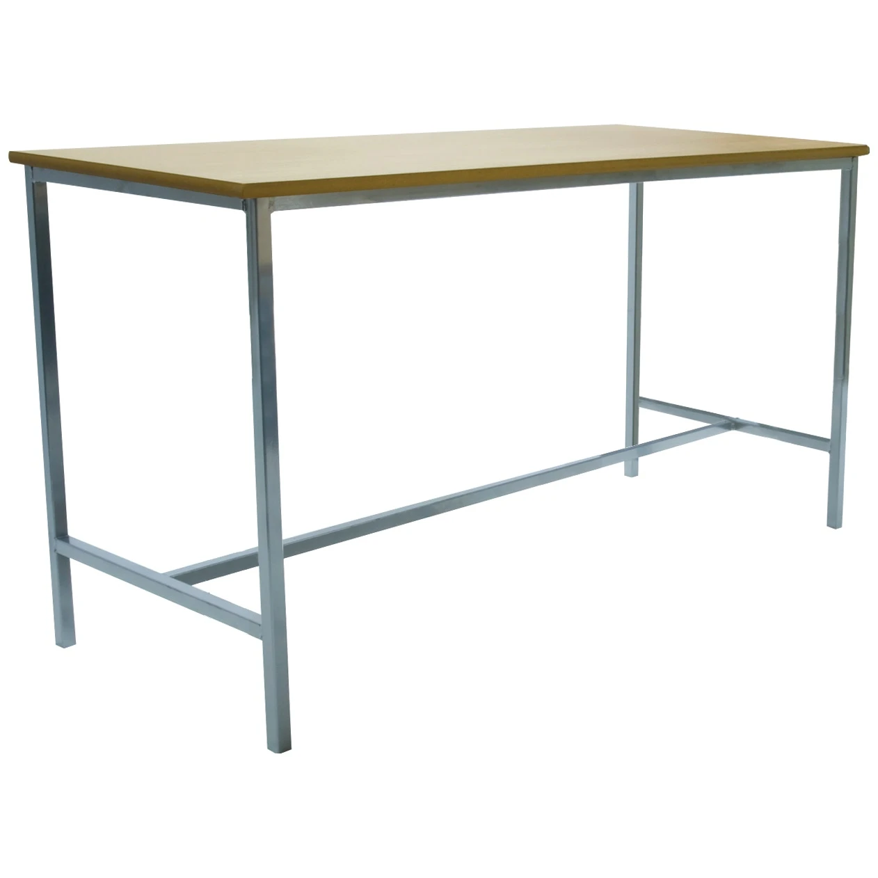 Scholar H-Frame Lab Tables - 600mm Deep 1 Scholar H-Frame Lab Tables - 600mm Deep