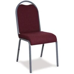 Royal Coronet High Back Banquet Chairs