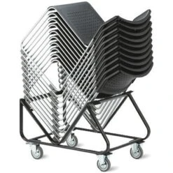 Heavy Duty Visitor Chair Trolley