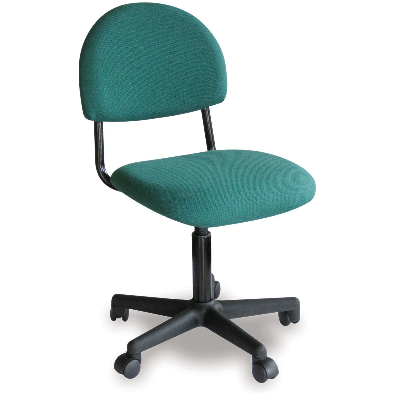 Scholar Medium Back Anti-Tamper Computer Chair 1 Scholar Medium Back Anti-Tamper Computer Chair