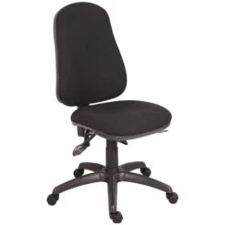 24 Hour Ergonomic Asychro Operator Chair