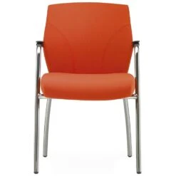 Pledge Tas Four Leg Visitor Chair