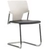 Pledge Ikon Cantilever Conference Chair