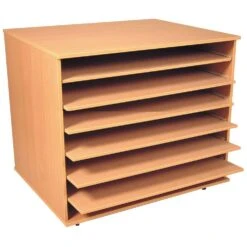 A1 Shelf Storage Units