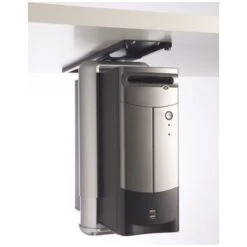 CBS Jaw Slide & Rotate CPU Holder