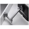 CBS Flo Slatwall Full Monitor Arm