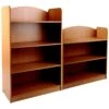 Stretton Designer Bookcases