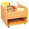 Creche Mobile Kinderbox