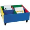 Low Mobile Kinderbox