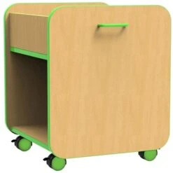 Edge Single Pull Out Boxes