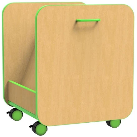 Edge Pull Out Display Box 1 Edge Pull Out Display Box