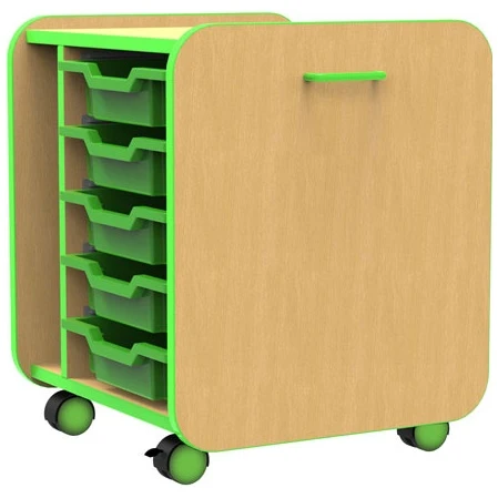 Edge Pull Out Boxes With Trays 1 Edge Pull Out Boxes With Trays