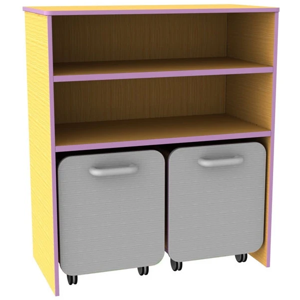 Edge Shelf Docking Unit 1 Edge Shelf Docking Unit