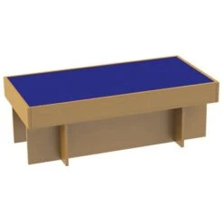 Arena Rectangular Stage Module