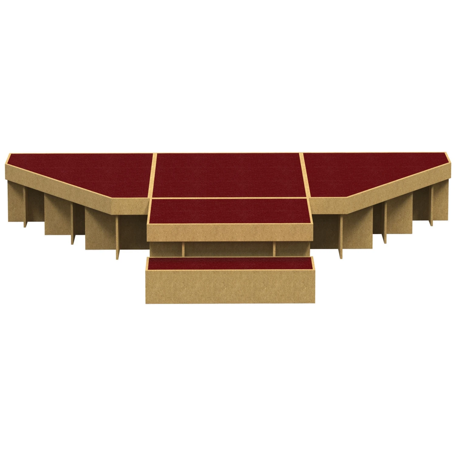 Arena Full Stage Module 1 1 Arena Full Stage Module 1