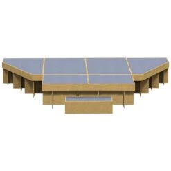 Arena Full Stage Module 2