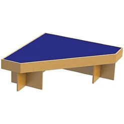 Arena Triangular Stage Module