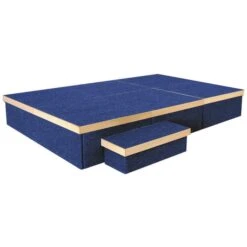 Savannah Stage Set A