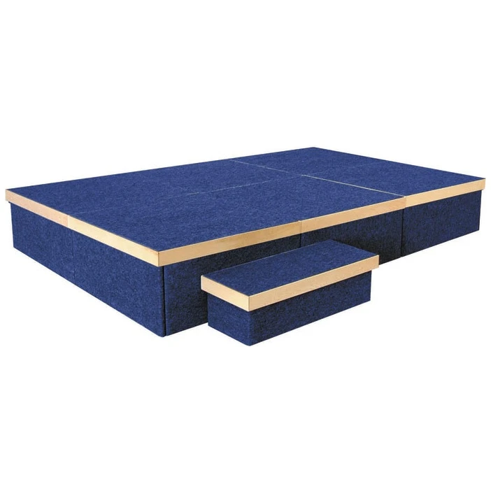 Savannah Stage Set A 1 Savannah Stage Set A