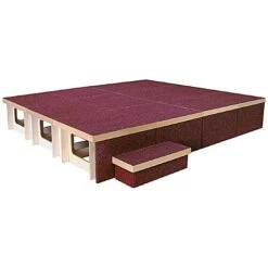 Savannah Stage Set C