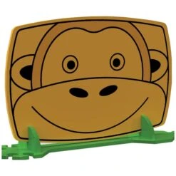 Monkey Room Divider