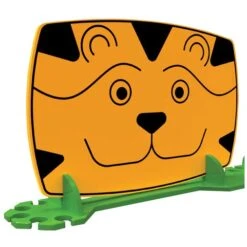 Tiger Room Divider