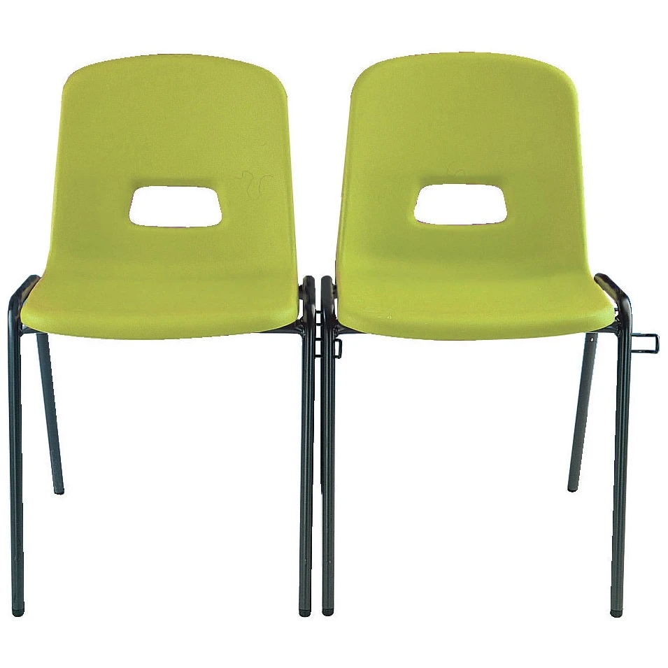 Classic GH21 Linking Classroom Chairs 1 Classic GH21 Linking Classroom Chairs