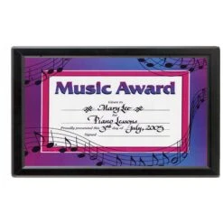 Busygrip Certificate Frames