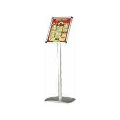 Busygrip Standard Information Stands
