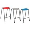 Classic MX08 Classroom Stools