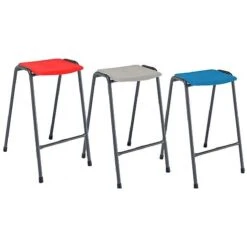 Classic MX08 Classroom Stools